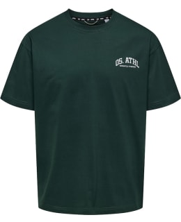 ONS 22031510-POP-S T-SHIRT MALE KNIT Main Image