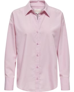 ONLY 15334084-ROS--L SHIRT - WITH SLEEVE Main Image