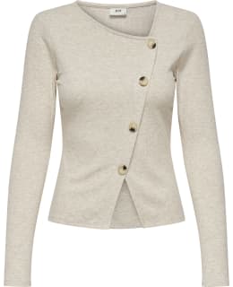 JDY 15323654-WHG-EDE-XXL BLOUSE OPEN N Main Image
