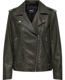 ONLY 15336400-CHC-DDE-XS JACKET FEM WOV Main Image