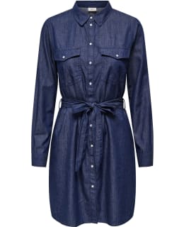 JDY 15336942-MBD-M DRESS FEM WOV Main Image