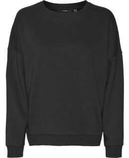 VM 10317539-BLA-M SWEAT FEM Main Image