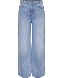 PIECES 17154415-LBD-3232 JEANS FEM WOV Main Image