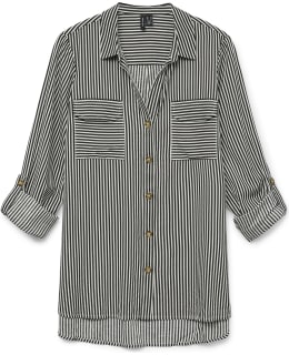 VM 10275283-CHT-EST-XS SHIRT SLEEVES Main Image