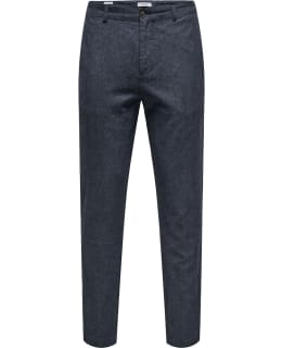 ONS 22031567-DAN-48 PANTS MALE WOV Main Image