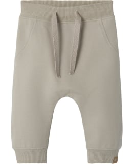 NI 13235556-PUC-50 NBNTAKKI TROUSERS Main Image