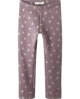 NI 13235559-GRS-GLH-104 LEGGINGS FEM KNI Main Image