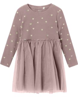 NI 13221711-DEM-104 DRESS FEM KNIT Main Image