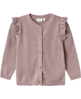 NI 13233184-DEM-TOT-98 CARDIGAN FEM KNIT Main Image