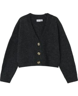 NI 13237218-DGM-116 CARDIGAN FEM KNIT Main Image