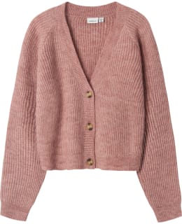 NI 13237218-DEM-146/152 CARDIGAN FEM KNI Main Image