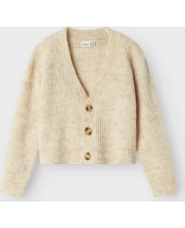NI 13237218-PUC-122/128 CARDIGAN FEM KNI Main Image