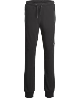 JJJ 12263193-BLA-176 PANTS MALE KNIT Main Image