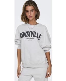 ONLY 15337256-LGM-EPR-M SWEAT FEM KNIT Main Image