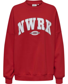 ONLY 15337256-MAR-KPR-XS SWEAT FEM KNIT Main Image