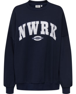 ONLY 15337256-NAB-KPR-S SWEAT FEM KNIT Main Image