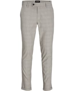 JJ 12193553-OXT-KDE-3130 CHINOS MALE WOV Main Image