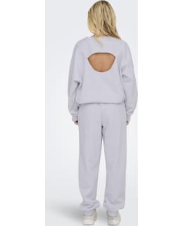 ONLY 15337267-LGM-EPR-XS PANTS FEM KNIT Main Image