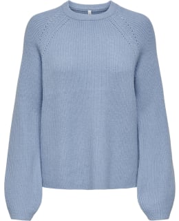 ONLY 15279900-SOC-EDE-L PULLOVER FEM KNI Main Image