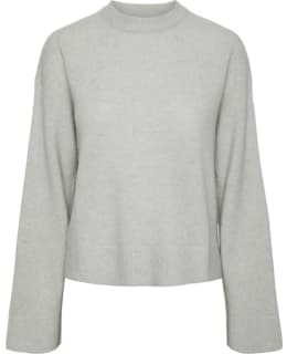 PIECES 17153460-SIG-EDE-M PULLOVER FEM K Main Image