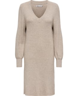 ONLY 15312844-MOM-EDE-XS DRESS FEM KNIT Main Image