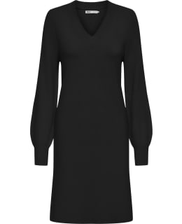 ONLY 15312844-BLA-XS DRESS FEM KNIT Main Image