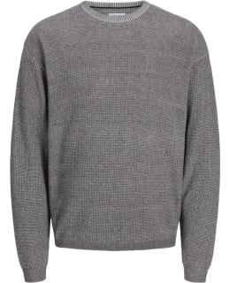 JJ 12268242-CAS-EDE-L PULLOVER MALE KNIT Main Image