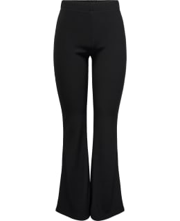 ONLY 15331091-BLA-S30 PANTS FEM KNIT Main Image