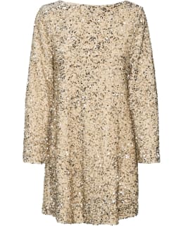 VM 10321981-BUT-L DRESS FEM KNIT Main Image