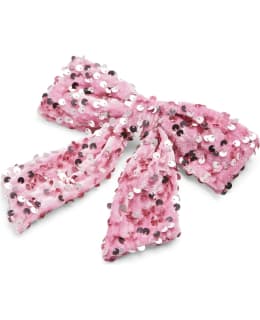 PIECES 17154193-ROS-SDE-ONE SIZE HAIRCLI Main Image