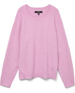 VM 10281070-FUP-EDE-L-48/50 PULLOVER FEM Main Image