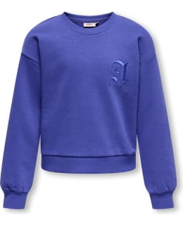 KONL 15337981-CLB-COA-134/140 SWEAT FEM Main Image