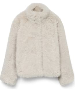 VM 10315328-OAT-XS JACKET FEM KNIT Main Image