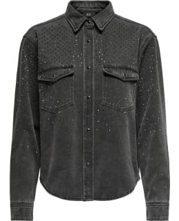 JDY 15338022-BLD-XL SHIRT SLEEVES Main Image