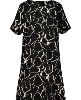 CARMACOMA 15252999-BLA-CAO-48 DRESS FEM Main Image