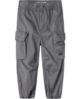 NI 13224967-LAS-110 PANTS MALE WOV Main Image