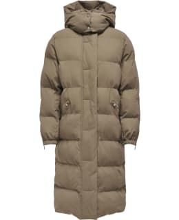 JDY 15330181-SHI-GDE-S COAT FEM WOV Main Image