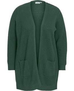 VILA EVOKED 14100176-PIN-44 CARDIGAN Main Image