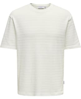 ONS 22031761-CLD-S T-SHIRT MALE KNIT Main Image