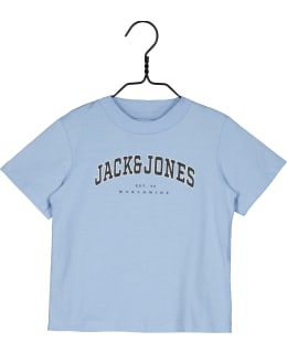 JJJ 12258925-CHB-LO-110 T-SHIRT MALE KNI Main Image