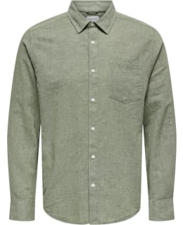 ONS 22031804-SWA-S SHIRT SLEEVES Main Image