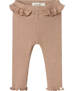 LIL A 13236769-RUT-68 NBFSOPHIA LEGGINGS Main Image