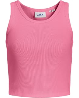 JJXX JXFALLON TANK-TOP 12200401-MOG-M Main Image