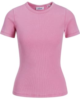 JJXX JXFRANKIE T-SHIRT 12239962-MOG-L Main Image