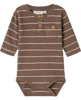 LIL A 13236918-SHI-80 NBMSALIM BODY Main Image