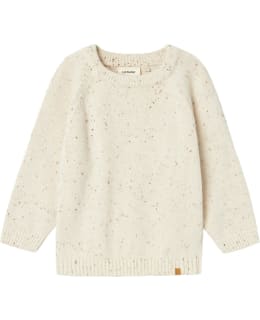 LIL A 13236947-TUR-110 PULLOVER MALE KNI Main Image