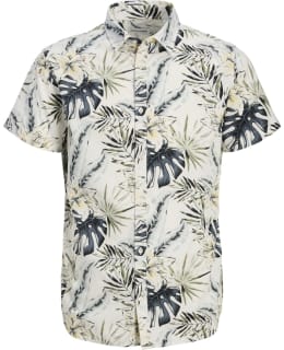 JJ 12269137-CLD-M SHIRT SLEEVES Main Image