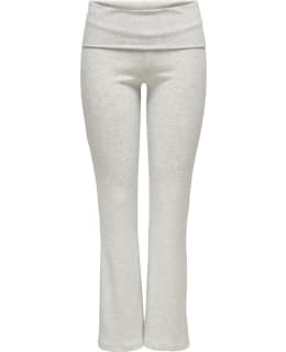 ONLY 15338601-LGM-S PANTS FEM KNIT Main Image