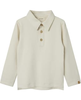 LIL A 13234510-TUR-92 POLO SHIRT MALE KN Main Image