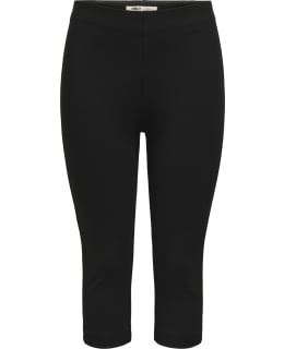 ONLY 15338427-BLA-L LEGGINGS FEM KNIT Main Image